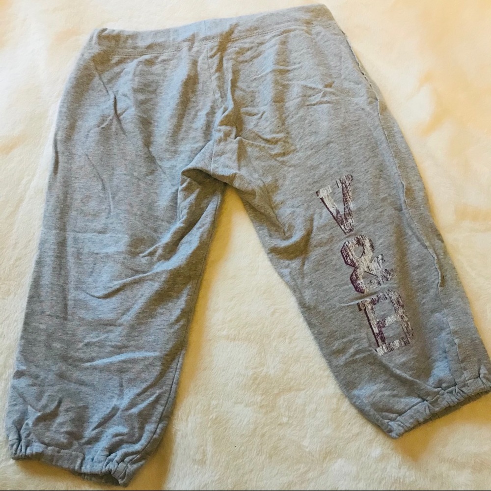 3/4 Sweats - Picture 3 of 3
